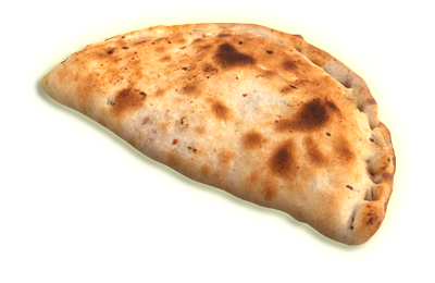 Пица Суджук